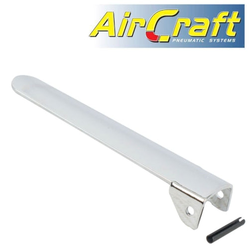 Air needle scal. service kit trigger comp.(16/17) for at0024(AT0024-SK04)