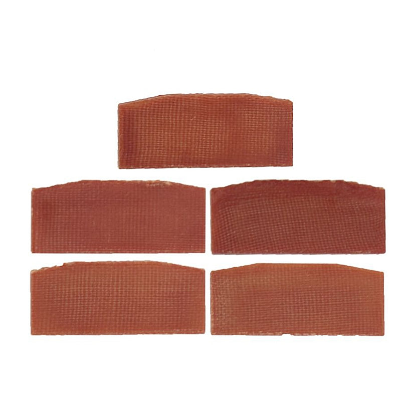 Aircraft 5Pc Rotor Blades for Air Palm Sander (AT0026) | AT0026-10