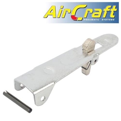 Air die grind. service kit trigger comp. (2-6) for at0027(AT0027-SK05)
