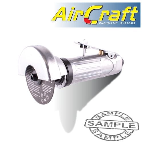 Air die-grinder 3” with swivel metal guard(AT0027)