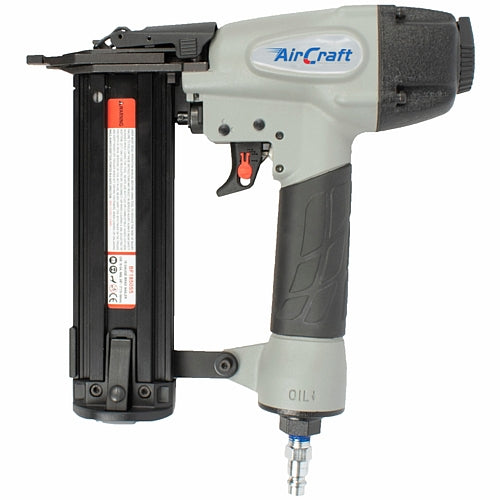 Air Craft - Pneumatic F-Nailer 18 Gauge 15-50mm | AT0029