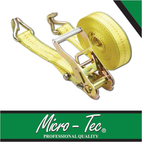 Micro-Tec Ratchet Tie Down HD | ATDT040625