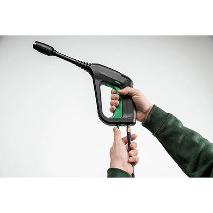 HiKOKI 18V Cordless Pressure Washer 8L | AW18DBLW4Z