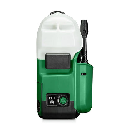 HiKOKI 18V Cordless Pressure Washer 8L | AW18DBLW4Z