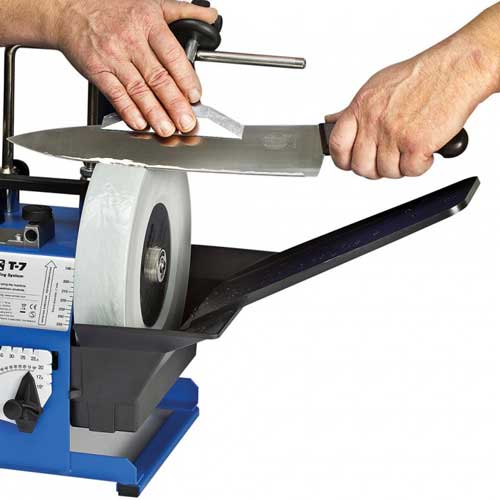 Tormek Advanced Water Trough T-7 (AWT-250)