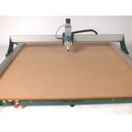 Timing Belt CNC Machine, 1M x 1M | AXYZ1010T