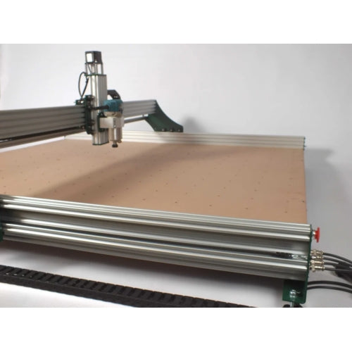 CNC BASIX - Timing Belt CNC Machine, 1.5M x 1.5M | AXYZ1515T