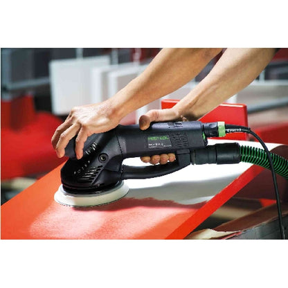 Abrasive sheet Saphir STF-D150-1