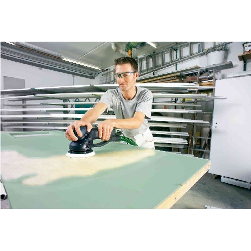 Abrasive sheet Saphir STF-D150-2