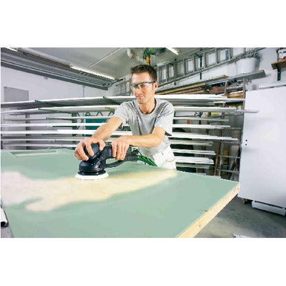 Abrasive sheet Saphir STF-D150-2