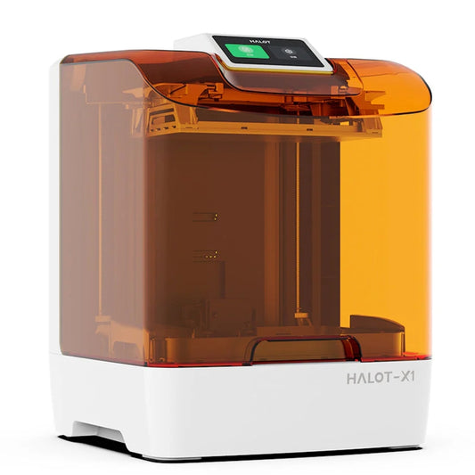 Creality HALOT-X1 Resin 3D Printer | CRE267