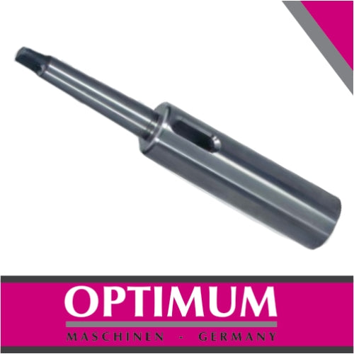 Micro-Tec Extension Bush MT2-MT3 | B3050667