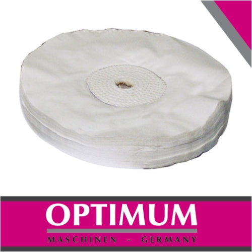 Micro-Tec Polishing Wheel/S SM200 | B3107320