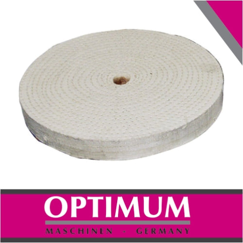 Micro-Tec Polishing Wheel/H SM200 | B3107321