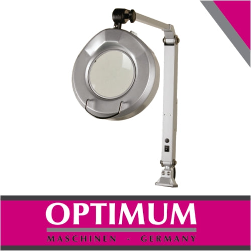 Micro-Tec Magnifying Lamp ALLM3 | B3351160