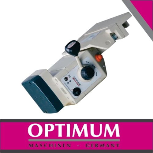 Micro-Tec Opti V99 Table Power Feeder | B3352022