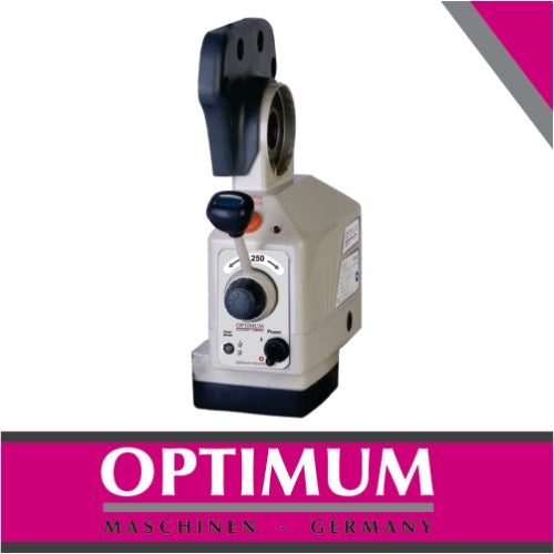 Micro-Tec Opti V250 Table Power Feeder | B3352029