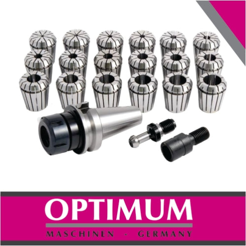 Micro-Tec Collect Chuck MT4/M16/ER32 | B3352094