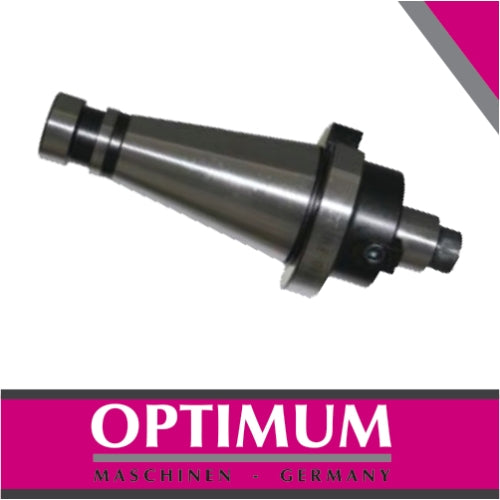 Micro-Tec Arbor Drill Chuck MT4/B16 | B3350304