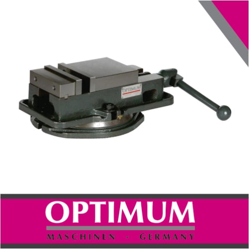 Micro-Tec Fmsn 150 Machine Vice | B3354130