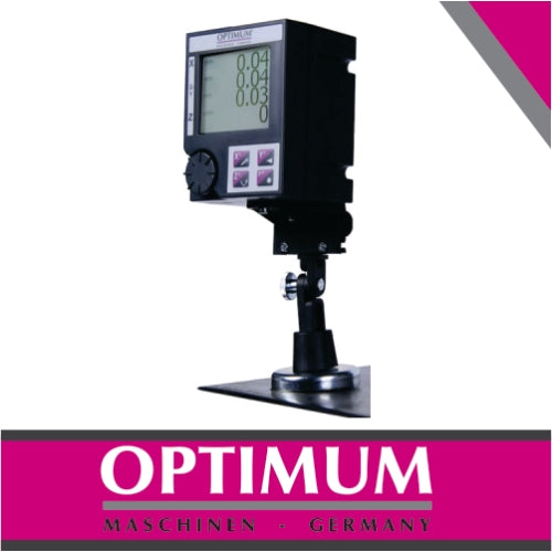 Micro-Tec MPA-4S Digital Read Out | B3383922