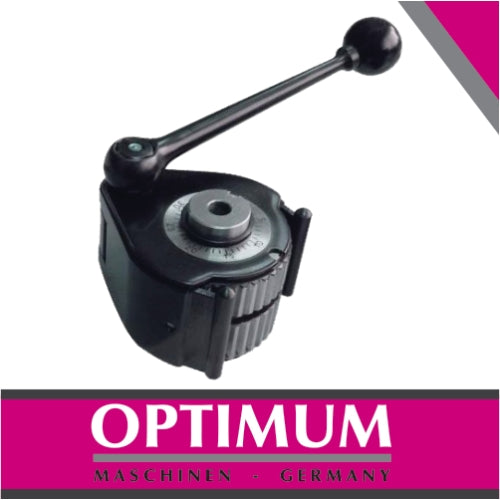 Micro-Tec Tool Holder SWH 5-B | B3384305