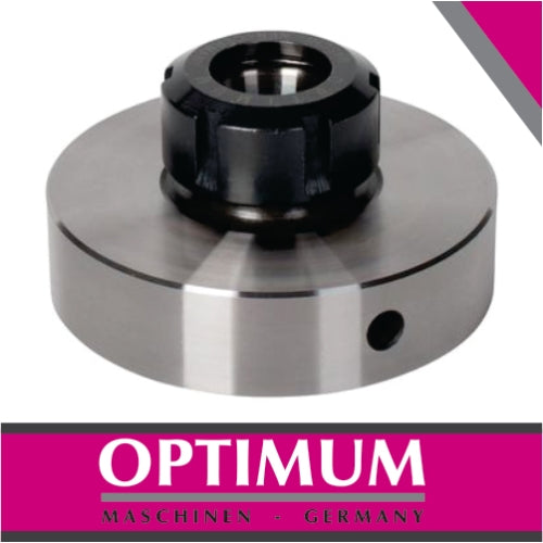 Micro-Tec Collect Chuck Holder ER25 for D250 | B3440505