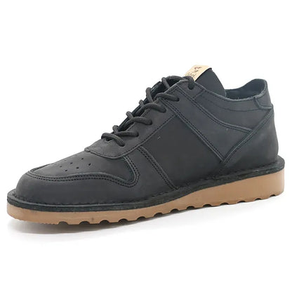 Bata Safari Mens Boots, Trek, Charcoal, Various Sizes