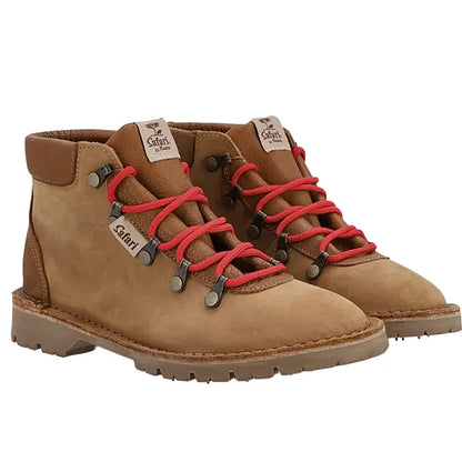 Bata Safari Mens Boots, Umfolozi, Various Colours & Sizes