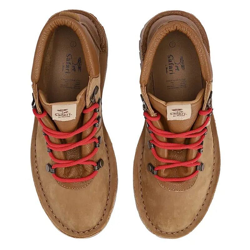 Bata Safari Mens Boots, Umfolozi, Various Colours & Sizes