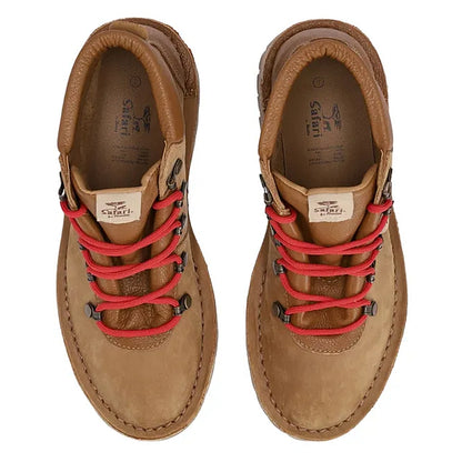 Bata Safari Mens Boots, Umfolozi, Various Colours & Sizes