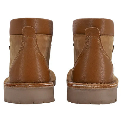 Bata Safari Mens Boots, Umfolozi, Various Colours & Sizes