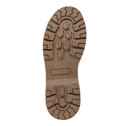 Bata Safari Mens Boots, Umfolozi, Various Colours & Sizes