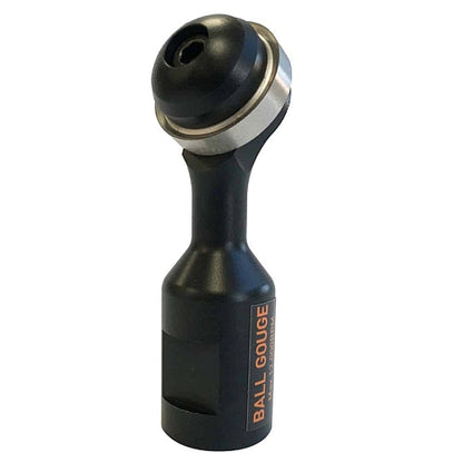 Arbortech Spherical Shaped Milling Ball Gouge | BAL.2000