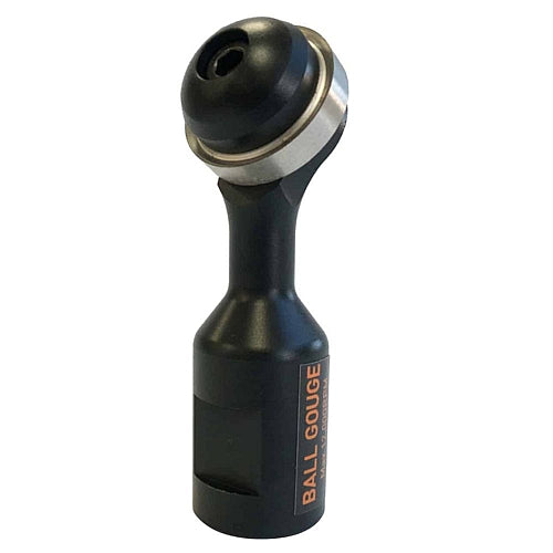 Arbortech Spherical Shaped Milling Ball Gouge | BAL.2000