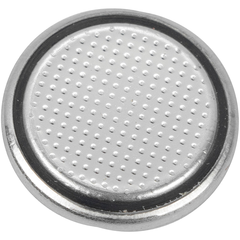 Tork Craft 5/Pk 3V Lithium Coin Batteries, CR1220 | BATCR1220-5