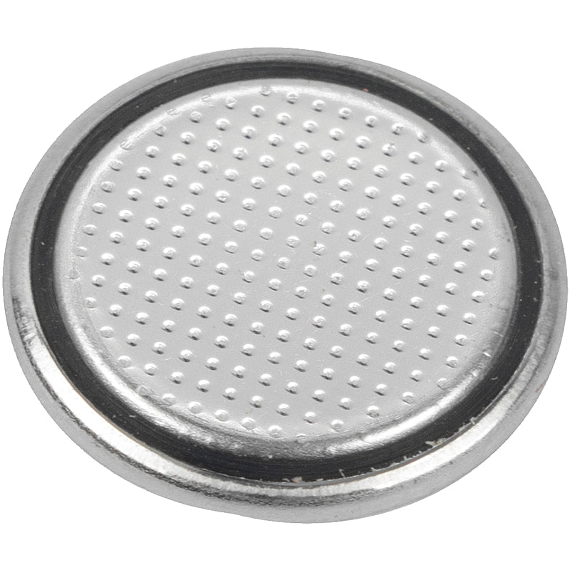 Tork Craft 5/Pk 3V Lithium Coin Batteries, CR1632 | BATCR1632-5