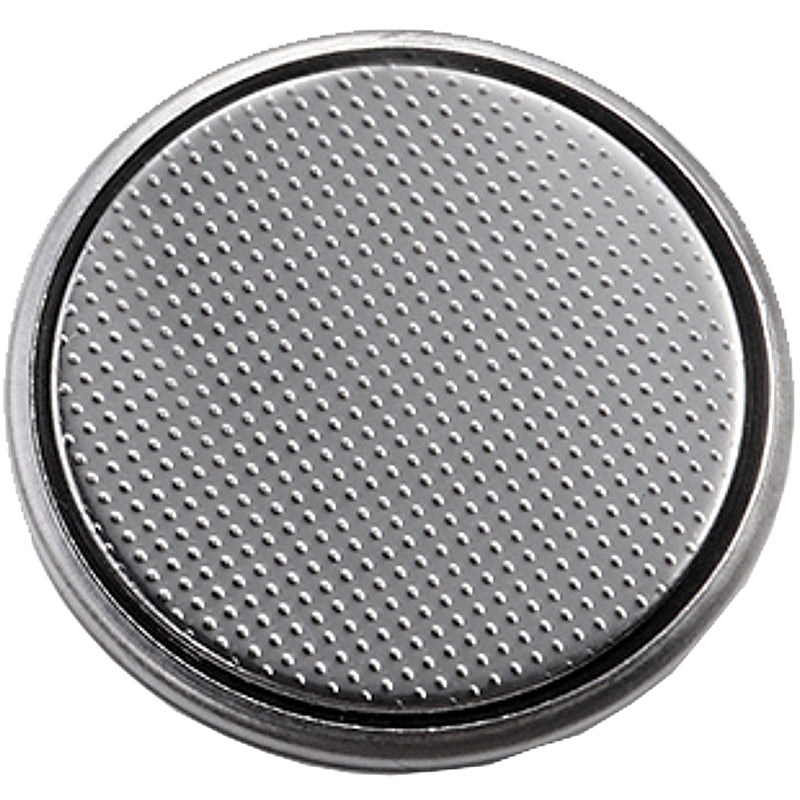 Tork Craft 5/Pk 3V Lithium Coin Batteries, CR2025 | BATCR2025-5