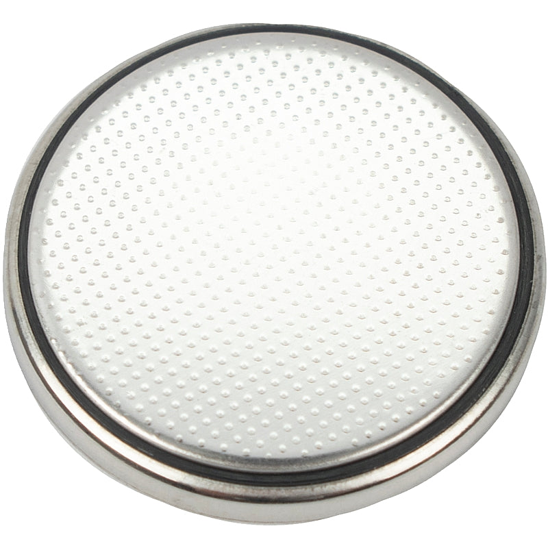 Tork Craft 5/Pk 3V Lithium Coin Batteries, CR2430 | BATCR2430-5