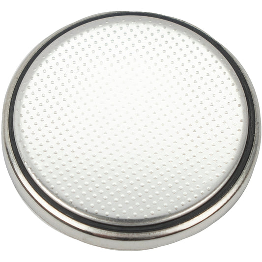 Tork Craft 5/Pk 3V Lithium Coin Batteries, CR2430 | BATCR2430-5