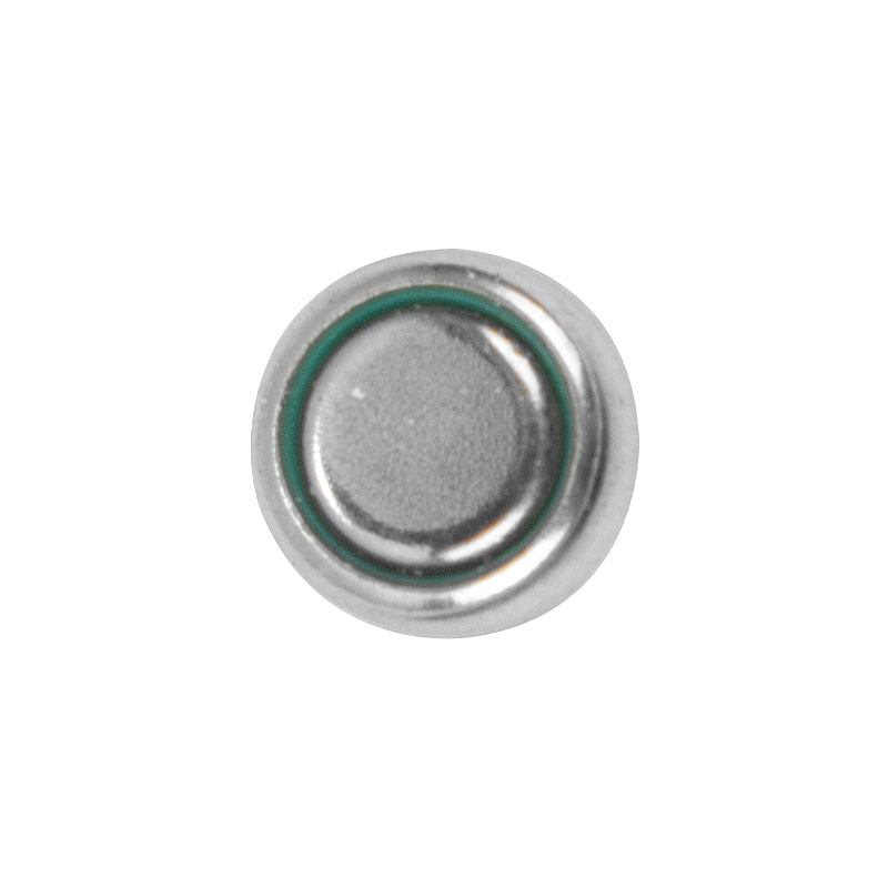 Tork Craft 5/Pk 1.5V Alkaline Coin Batteries, LR726 | BATLR726-5