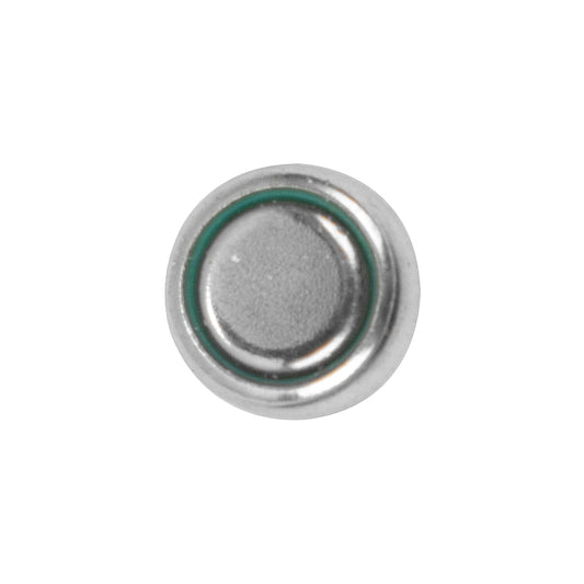 Tork Craft 5/Pk 1.5V Alkaline Coin Batteries, LR726 | BATLR726-5