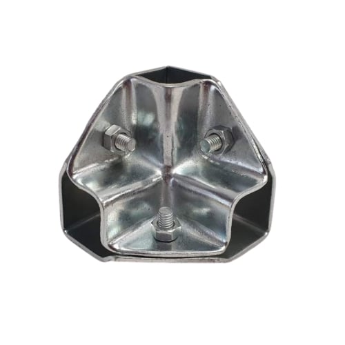 Bellice Insta-Connect Corner Joint 3 Way | BELCJ3W01