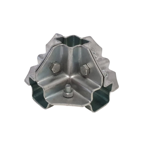Bellice Insta-Connect Corner Joint 5 Way | BELCJ5W01