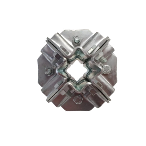 Bellice Insta-Connect Star Joint | BELSJ01