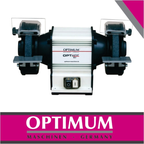 Micro-Tec OptimumGr inder 300mm 400V 2.2Kw | BG3101303
