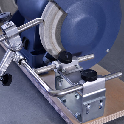 Tormek Bench Grinder Mounting Set | BGM-100