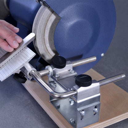 Tormek Bench Grinder Mounting Set | BGM-100