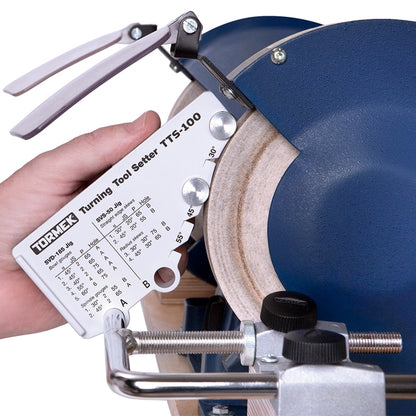 Tormek Bench Grinder Mounting Set | BGM-100