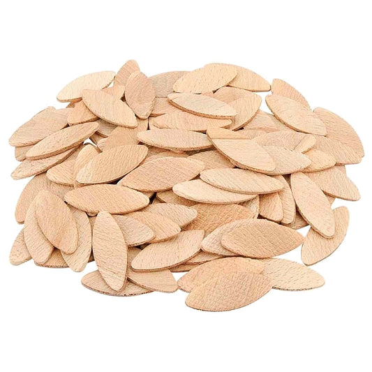 Tork Craft 1000Pc Wood Joining Biscuits #20 | BIS020
